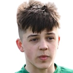 Oisin McDonagh
