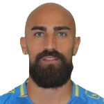 Simone Simeri