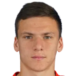 Astemir Khashkulov