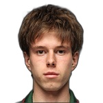 Matvey Lykov