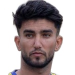 Omid Alipour