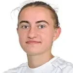 Yelyzaveta Molodiuk