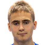 Danila Lukinykh