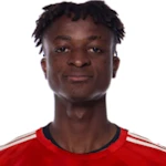 Mohammed Sofo