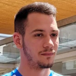 Damir Mesarić