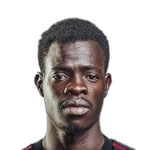 Ibrahima Fall