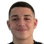 Adrian Manuel Perić