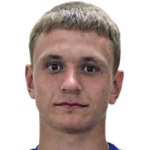 Zakhar Sergeev