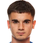 Daniil Zaretskiy