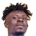 Emmanuel Okon