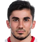 Gairbeg Manapov
