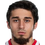 Shakhban Magomedov