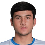 Doston Abdulkhaev