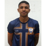 Darlysson Brenno Pantoja Rodrigues