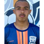Maxsuel Oliveira Lopes