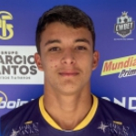 Pedro Lucas da Graça Barrocas
