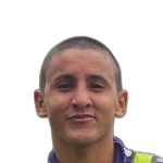 Jailerth Navarro