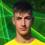 Damianos Sinos