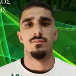 Angelos Markou