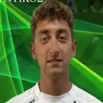 Georgios Theofanis