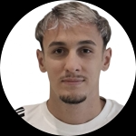 Kristian Gjini