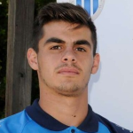Dimitrios Kaplanis