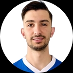 Panagiotis Lakrintis
