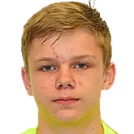 Nikita Perinskiy