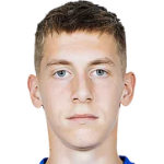 Artem Dudarev