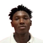 Ibrahim Adamu