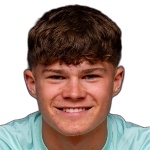 Alfie Cresswell