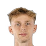 Hayden Anderson
