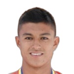 Jheison Solarte