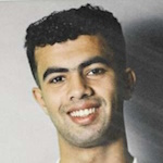 Hassan Dwidar