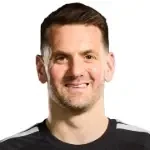 Tom Heaton