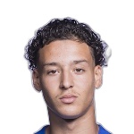 Eddien Lazar