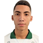 Tiago Morais do Carmo