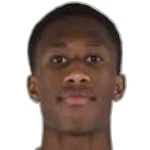 Oumar Barry