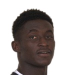 Morrison Agyemang