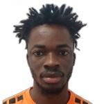 Ransford Appah