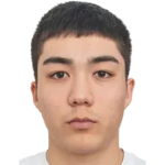 Arnur Sagalbaev