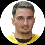 Efstathios Chatzimarkos