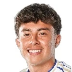 Jared Aguilar