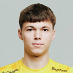 Vitaliy Petrov
