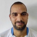 Miloš Starović
