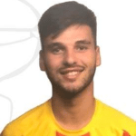 Georgios Vlachavas