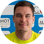 Gergely Bobál