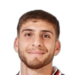 Fabricio Gonzalez