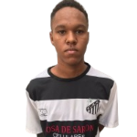Lorran Isidorio Sales de Oliveira