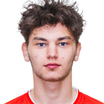 Georgiy Rykov
